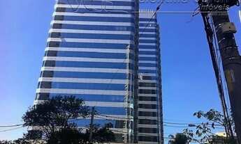 Imagem 2: SãO PAULO - Conjunto Comercial/sala - Cidade Monções