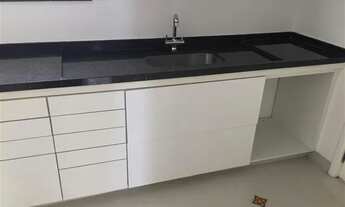 Imagem 2: Apartamento STO AMARO Sao Paulo/SP