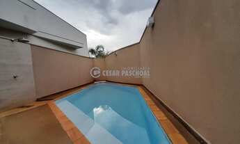 Imagem 2: Casa em Condomínio Sobrado Jardim Nova Aliança Sul Disponível Para Venda E Locação Jardim