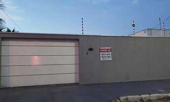 Imagem 6: Casa no Jardim Universitário