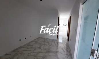 Imagem 3: Casa no bairro Cará Cará