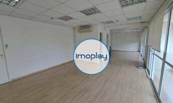 Imagem 4: Conjunto à venda, 73 m² por R$ 1.200.000,00 - Pinheiros - São Paulo/SP