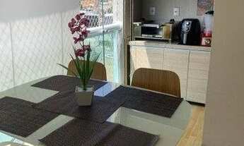 Imagem 4: Apartamento para Venda em Osasco, Vila Yara, 2 dormitórios, 1 suíte, 2 banheiros, 1 vaga