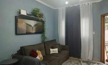 Imagem 4: Casa para venda tem 160 metros quadrados com 3 quartos em Chapéu Virado (Mosqueiro) - Belé