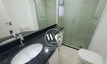 Imagem 7: Apartamento amplo com 04 suítes sendo uma master no Cond. Unique