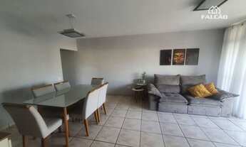 Imagem 5: Apartamento com 2 dormitórios, 96 m² - venda por R$ 440.000,00 ou aluguel por R$ 3.336,00