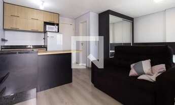 Imagem 5: Apartamento para Aluguel - Rebouças , 1 Quarto, 80 m2