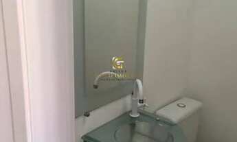 Imagem 2: LM=Apartamento para aluguel possui 74 metros quadrados com 2 quartos