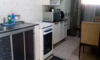 Imagem 4: CASA NO CENTRAL PARQUE