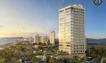 Imagem 2: Mykonos - Frente Mar - 4 suítes - Revenda