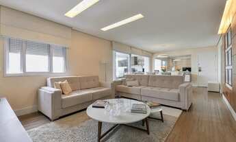 Imagem: Apartamento Venda 2 Dormitórios - 120 m²