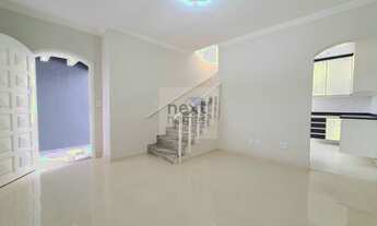 Imagem: Sobrado reformado com 3 dormitórios no