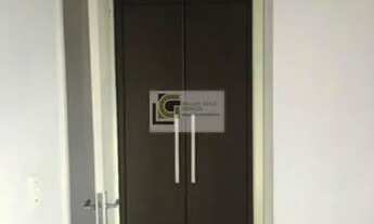 Imagem 7: SI- AP MOBILIADO COM SACADA - 1 DORMITÓRIO