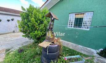 Imagem 2: CASA COM AMPLO TERRENO DE 13x45