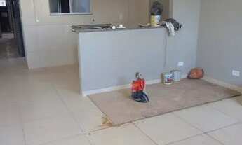 Imagem 5: Casa de vila para aluguel possui 57 metros quadrados com 2 quartos