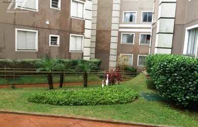 Imagem 5: Apartamento em Jardim Lallo - São Paulo