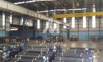 Imagem 2: Salão/Galpão (salão - térreo