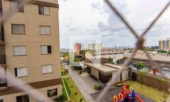 Imagem 6: Apartamento para Aluguel - Vila Assunção, 2 Quartos, 51 m2