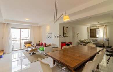 Imagem 6: Cobertura Locação Higienópolis 230 m² 2 Dormitórios