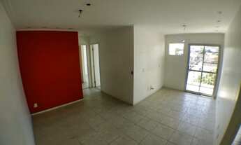 Imagem: Lindo Apto 1° Locação na Praça Seca