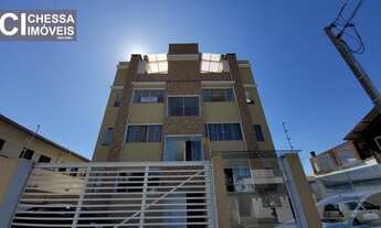 Imagem 2: Apartamento com 2 dormitórios, sendo 1 suíte, à venda no bairro Cordeiros em Itajaí/SC