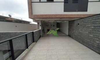 Imagem 3: Apartamento no portão