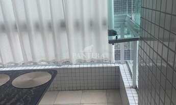 Imagem 3: Apartamento à venda no Jardim Caiahu, Mongaguá - SP