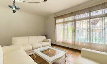 Imagem 5: Casa para venda com 149 metros quadrados com 3 quartos em Vila Dalva - São Paulo - SP