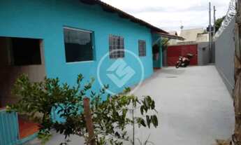 Imagem 2: Bairro: Setor Aeroporto Sul - 2ª Etapa Valor: R$ 300.000,00 codigo: 28987