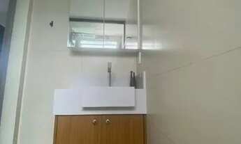 Imagem 7: Aluguel Apto mobiliado Cond.Portal do Rio Negro - R$ 3.500