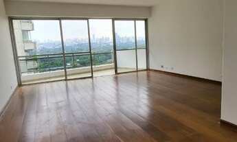 Imagem: São Paulo - Apartamento Padrão - Alto