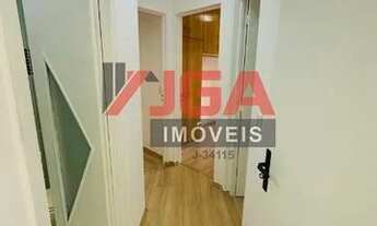 Imagem 4: SÃO PAULO - Apartamento Padrão - jardim marajoara