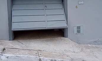 Imagem: Aluga-se casa 3 cômodos, garagem zona sul