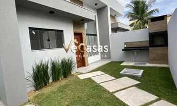 Imagem: CASA LINEAR INDEPENTENTE A 70 METROS DA