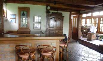 Imagem 5: CASA RESIDENCIAL em JAGUARIÚNA - SP, CONDOMÍNIO FAZENDA DUAS MARIAS