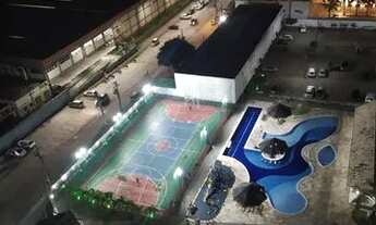 Imagem 4: Apartamento para Venda em Natal, Pitimbu, 2 dormitórios, 1 suíte, 2 banheiros, 1 vaga