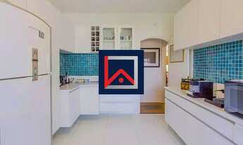 Imagem 7: Apartamento Locação 3 Dormitórios - 150 m² Brooklin