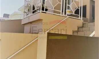 Imagem 2: Condomínio Fechado Sobrado 02 dormitórios, 02 vagas, 80m², Próximo Metrô Tucuruvi