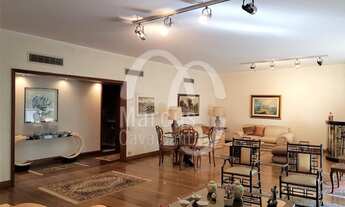 Imagem 2: Apartamento para venda com 280 metros quadrados com 4 quartos em Ipanema - Rio de Janeiro