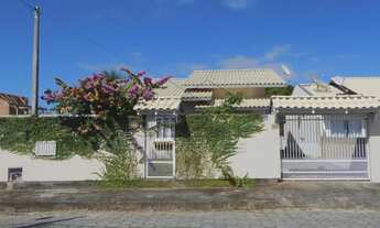 Imagem: Navegantes - Casa Padrão - Gravatá