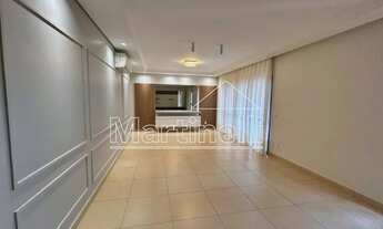 Imagem: Ribeirão Preto - Apartamento Padrão