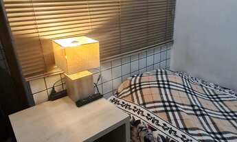 Imagem 5: Quarto Asa Sul 503