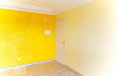 Imagem 4: Apartamento para Aluguel - Itaquera, 2 Quartos, 47 m2