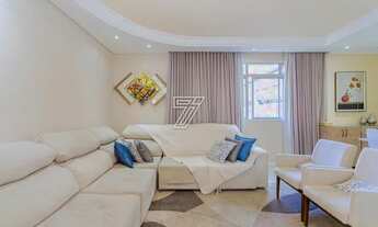 Imagem 2: Apartamento para venda tem 109 metros quadrados com 3 quartos em Água Verde - Curitiba - P