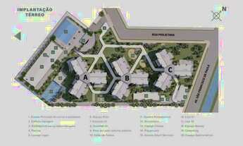 Imagem 2: Apartamento 2D Smart Urban * aceito permuta * barbada