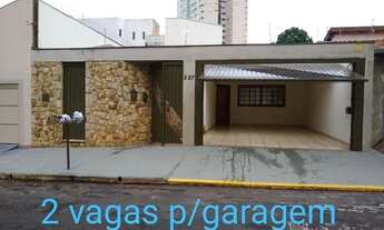 Imagem 2: Casa no Bairro JARDIM AMERICA na cidade de Bauru