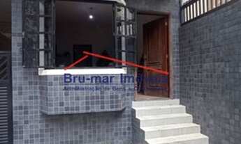 Imagem 2: EXCELENTE SOBRADO EM RUA PRIVILEGIADA NO GONZAGA !