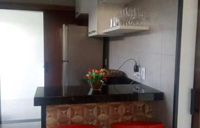 Imagem 3: Casa de Condomínio à Venda no Ideal Life com 3 Quartos por R$ 800.000