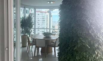 Imagem: Apartamento 335m² porteira fechada - 4