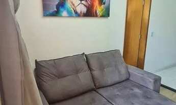 Imagem 2: ALUGUEL APTO TATUAPE MOBILIADO